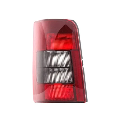Imagem de ABAKUS 552 1922L UE Farolim esquerda P21/5W, P21W, PY21W cinzento fumo sem porta lâmpadas, lâmpada CITROËN: Berlingo / First I Van
