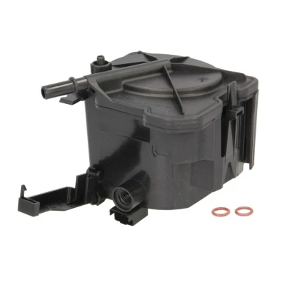 Imagem de HENGST FILTER H219WK Filtro de Combustível dos tubos PEUGEOT: 206 Hatchback, 207 307 CITROËN: Berlingo II Van