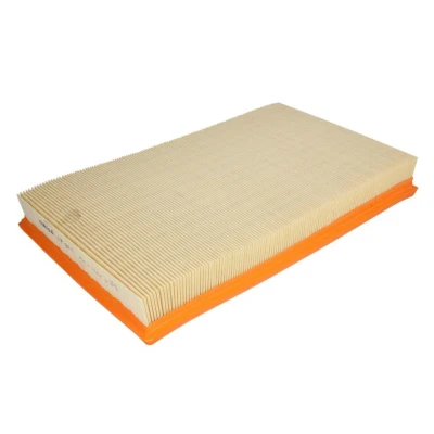 Imagem de MAHLE ORIGINAL LX 614 Filtro de ar 42,1 206 340,0 Cartucho filtrante MERCEDES BENZ: Classe C Coupe, V, Sprinter 3.5 T Minibus