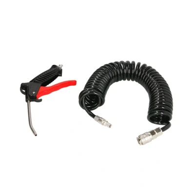 Imagem de CARGOPARTS CARGO P002 Pistola de ar comprimido