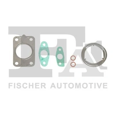 Imagem de FA1 KT110300E Kit de montagem, turbocompressor