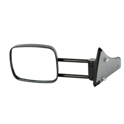 Imagem de Espelho retrovisor Blic 5402 04 1191218P esquerda preto manual convexo OPEL: Combo C Van / Carrinha, B