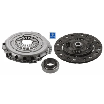 Imagem de SACHS 3000 828 001 Kit de Embraiagem 200 OPEL: Astra F Caravan, CC, Sedan