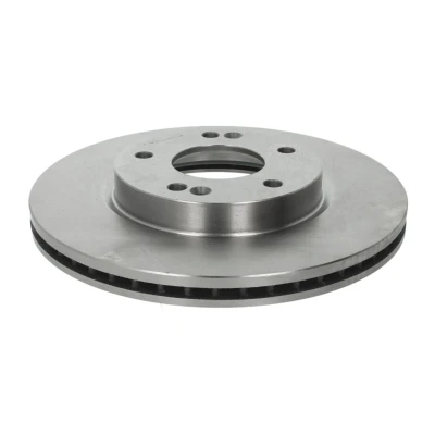 Imagem de ABE C30331ABE Disco de travão Eixo dianteiro 279,5 23 5 69 ventilado revestido HYUNDAI: i30 III Hatchback, I Carrinha, II Hatchback