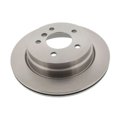 Imagem de MAPCO 25768 Disco de travão Eixo traseiro 300 20 5 120 ventilado BMW: 3 Coupe, 1 Hatchback, Touring