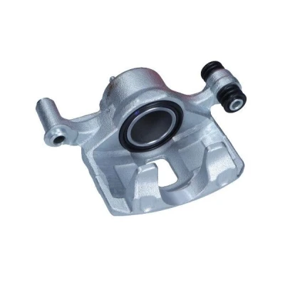 Imagem de MAXGEAR 82 1085 Pinça de travão Aço eixo dianteiro, lado esquerdo, à frente do