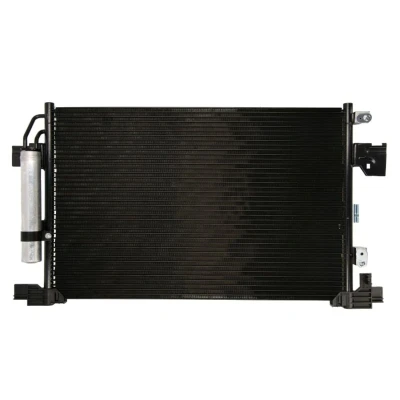 Imagem de THERMOTEC KTT110239 Condensador com secador 657 419 16 MITSUBISHI: ASX SUV, Lancer 8 Limousine