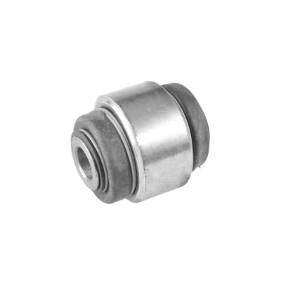 Imagem de TEDGUM 00085621 Casquilho de braço Suspensão Eixo traseiro, em baixo, exterior, ambos os lados para transversal BMW: 1 Hatchback