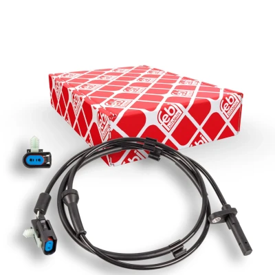 Imagem de FEBI BILSTEIN 109295 Sensor de ABS Eixo traseiro esquerdo 1154