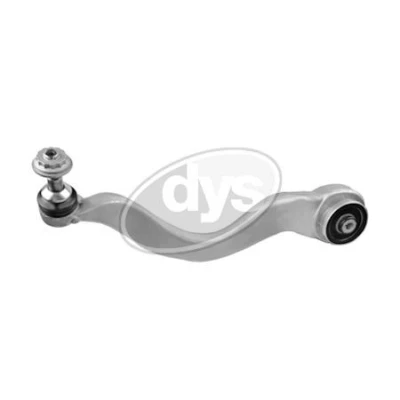 Imagem de DYS 26 01211 Braço de suspensão Eixo dianteiro, lado esquerdo, em baixo transversal Alumínio BMW: 3 GT