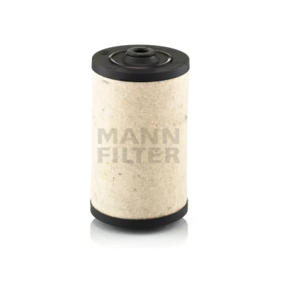 Imagem de MANN FILTER BFU 811 Filtro de Combustível Cartucho filtrante