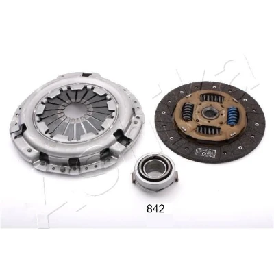Imagem de ASHIKA 92 08 842 Kit de Embraiagem 215mm SUZUKI: Jimny (FJ) SUV 1.5 DDiS 4WD, 4x4 2003