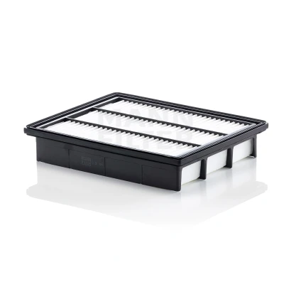 Imagem de MANN FILTER C 30 024 Filtro de ar 58 237 298 Cartucho filtrante SSANGYONG: Rexton