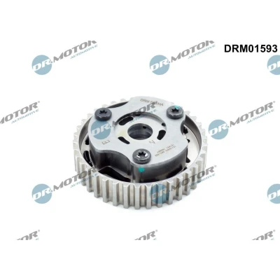 Imagem de DR.MOTOR AUTOMOTIVE DRM01593 Regulador do veio de excêntricos Lado escape