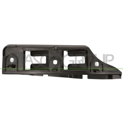 Imagem de PRASCO VG0361004 Suporte, pára choques à frente, lado esquerdo VOLKSWAGEN: Golf 5