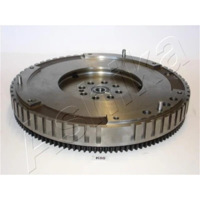 Imagem de ASHIKA 91 0K K00 Volante do Motor 325mm