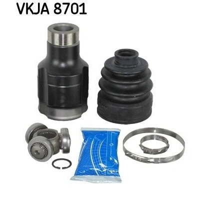 Imagem de SKF VKJA 8701 Ponteira de Transmissão SUZUKI: SWIFT 3