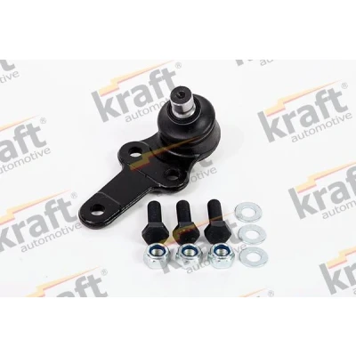 Imagem de KRAFT 4222330 Rótula de suspensão Eixo dianteiro, ambos os lados, em baixo FORD: Focus Mk1 Carrinha, Hatchback