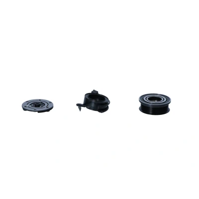 Imagem de NRF 380017 Bobina, embraiagem magnética compressor FORD: Focus Mk1 Hatchback