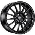 Imagem de Jante oz superturismo lm 8x18 5x108 et45