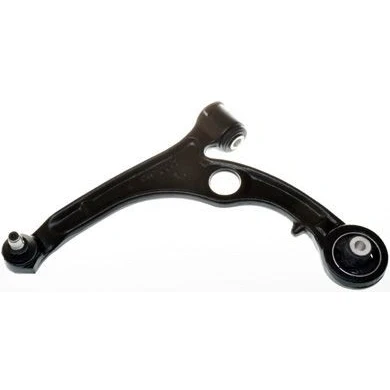 Imagem de DENCKERMANN D120485 Braço de suspensão Eixo dianteiro, lado esquerdo transversal 15,5mm FIAT: Stilo Hatchback, Multi Wagon