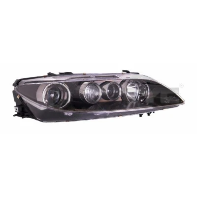 Imagem de TYC 20 0975 05 2 Farol Principal à direita H1/H1 MAZDA: 6 SW, Sedan