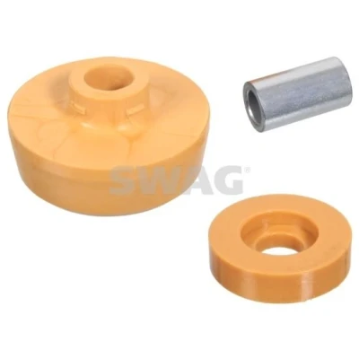 Imagem de SWAG 11 10 3112 Batente de encosto, suspensão Eixo traseiro MINI: Hatchback