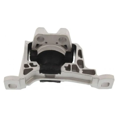 Imagem de MAPCO 33686 Suporte, motor à direita, em cima Rolamento de borracha e metal FORD: FOCUS 2 Kombi, 2, 3 Turnier, VOLVO: V50, C30, S40 II
