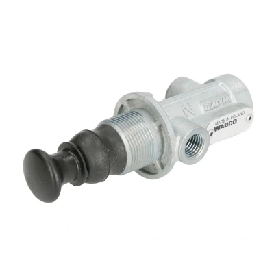 Imagem de WABCO 4630131220 Válvula de vias múltiplas