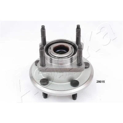 Imagem de ASHIKA 44 29015 Kit de rolamento roda Eixo traseiro 85 JEEP: GRAND CHEROKEE 2