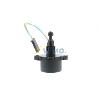 Imagem de VEMO V10 77 0021 Motor Regulador de Farol Original Quality AUDI: A6 C6 Sedan, A3 Hatchback
