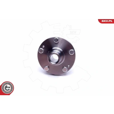 Imagem de ESEN SKV 29SKV481 Kit de rolamento roda Eixo dianteiro