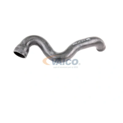 Imagem de VAICO V10 2912 Mangueira Para o Turbocompressor Borracha com entretela Q+, original equipment manufacturer quality VOLKSWAGEN: Passat B5 Sedan, GOLF 3