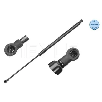 Imagem de MEYLE 11 40 910 0018 Amortecedor da mala 535 580 ORIGINAL Quality PEUGEOT: 206 SW
