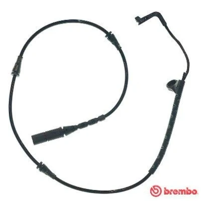 Imagem de BREMBO A 00 352 Sensor de Desgaste Pastilha Freio BMW: X6