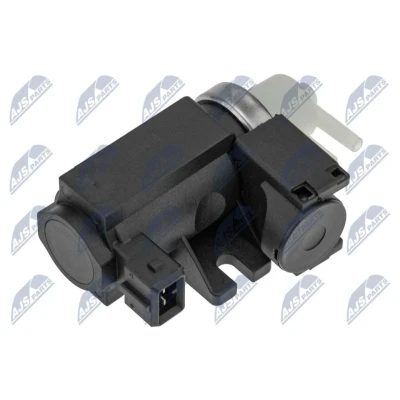 Imagem de NTY EGR BM 018 Conversor de pressão, turbocompressor electro pneumático BMW: 3 Coupe