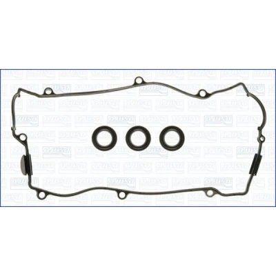 Imagem de AJUSA 56026300 Jogo de juntas, tampa das válvulas HYUNDAI: Coupe II