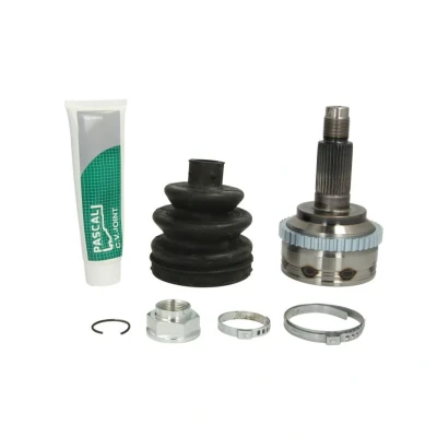Imagem de PASCAL G13059PC Ponteira de Transmissão do lado da roda MAZDA: 6 Sedan