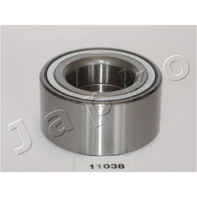 Imagem de JAPKO 411038 Kit de rolamento roda 74