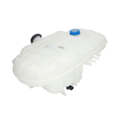 Imagem de NISSENS 996088 Depósito de Compensação Refrigerante 7,5 com capa, sensor