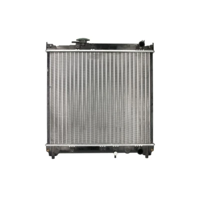 Imagem de THERMOTEC D78007TT Radiador, arrefecimento do motor SUZUKI: Vitara I SUV Cabrio,