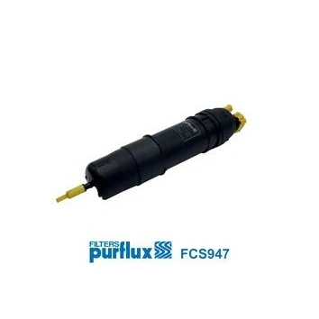 Imagem de PURFLUX FCS947 Filtro de Combustível Cartucho filtrante