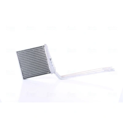 Imagem de NISSENS 707217 Radiador Quente com tubo/cabo