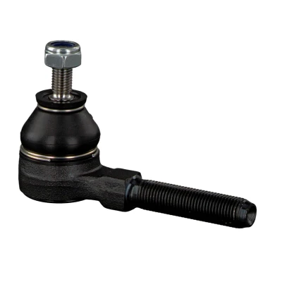 Imagem de FEBI BILSTEIN 06935 Rótula de direção Eixo dianteiro, lado esquerdo, direito com porca autoblocante RENAULT: Super 5 Hatchback