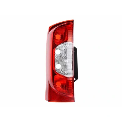 Imagem de TYC 11 11830 01 2 Farolim esquerda sem porta lâmpadas FIAT: Fiorino III Van / Carrinha