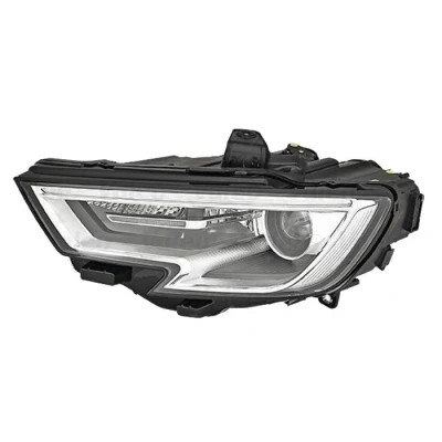 Imagem de VALEO ORIGINAL PART 046820 Farol Principal esquerda LED para circulação pela direita