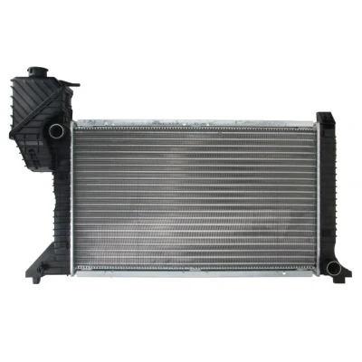 Imagem de THERMOTEC D7M023TT Radiador, arrefecimento do motor MERCEDES BENZ: Sprinter 2 T Van
