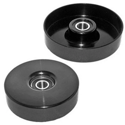 Imagem de MAGNETI MARELLI 331316170549 Polia de desvio/de guia, correia trapezoidal MERCEDES BENZ: Classe C Sedan