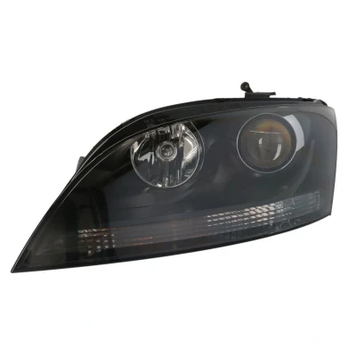 Imagem de MAGNETI MARELLI 710301253203 Farol Principal esquerda H7, W5W, PY21W Halogéneo para circulação pela direita com lâmpadas de incnadescência