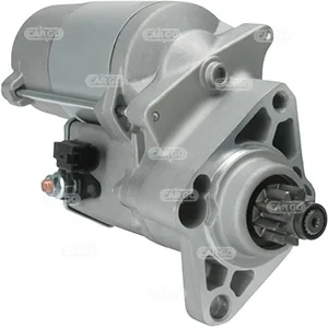 Imagem de Motor de arranque HC Cargo 115822